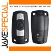 BMW Remote Key Fob for Series 1 3 5 6 X