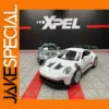 Porsche 911 GT3 RS 1:36 Diecast Model Car
