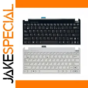 ASUS EeePC 1015P/1015PD Keyboard Replacement