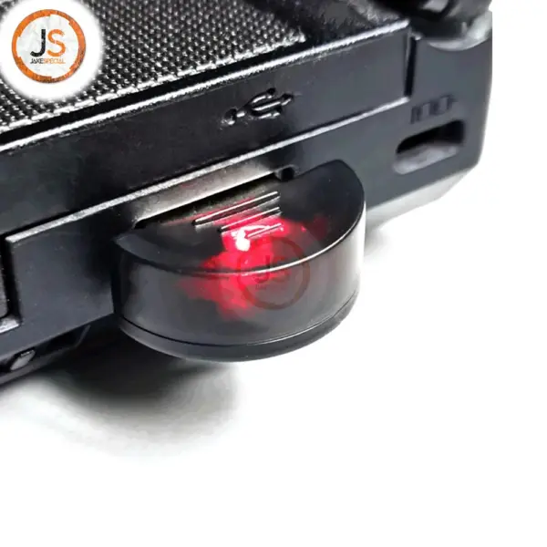 PC USB Microphone with Omnidirectional Capture - Image 3