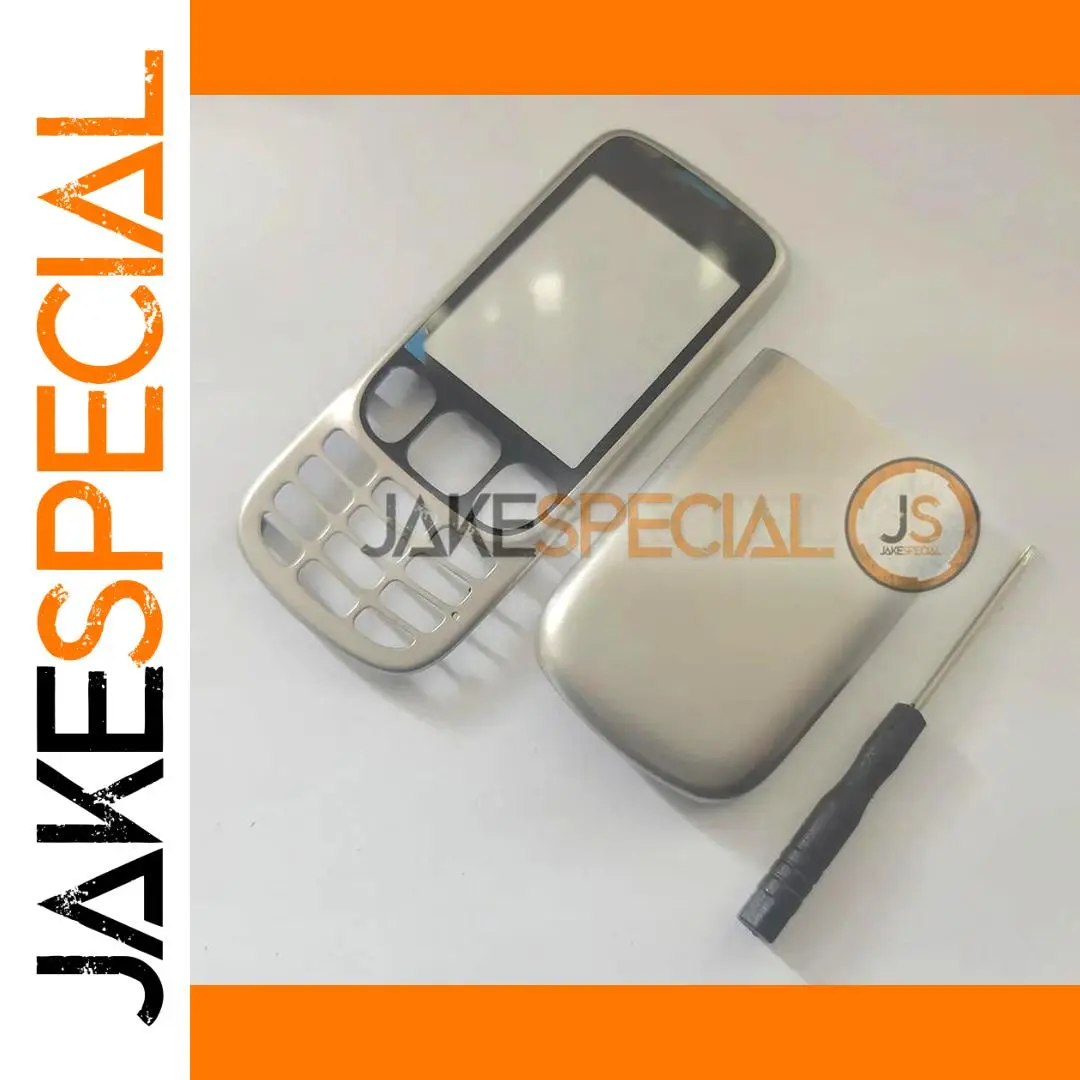 Nokia 6303 Front Back Battery Cover Housing 1 Nokia 6303 Front Back Battery Cover Housing