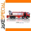 SANY JY200 1:50 Scale Fire Truck Model