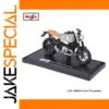 Maisto 1:18 BMW R nineT Scrambler Model
