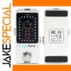 KOKKO Loop Tune Tuning Pedal for Guitar