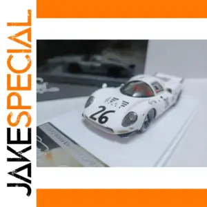 Tecnomodel 1/43 F.365 P2 LM 1966 Model