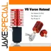Voron 2.4 V6 Volcano Hotend Kit 24V 60W