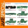 USB Charger Dock Flex Cable for Motorola Moto
