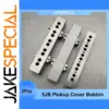 5-String Electric Bass Pickup Cover Set