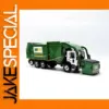 1:34 Scale First Gear Diecast Garbage Truck Model