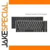 HP EliteBook 745 G5 Matte/Glossy Keyboard