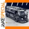 Volkswagen Bus T1 1:32 Alloy Diecast Model