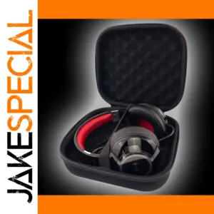 Hard EVA Storage Bag for Edifier G4 & Logitech G435