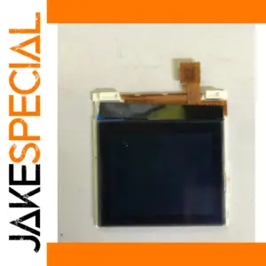 LCD Replacement Screen for Nokia 1600 1208