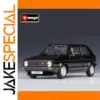 Bburago 1:24 Volkswagen Golf Mk1 GTI Model