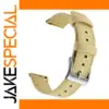 Canvas Quick Release Watch Band for 20mm/22mm