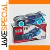 Takara Tomy Jackson Storm Die-Cast Model Car
