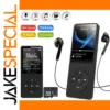 NVPONE Portable MP4 Player with 32GB card
