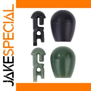 Quick Change Beads Set for Fishing Tackle