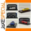 Hobby Japan 1:64 MR2 GT-S Diecast Model