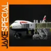 1:200 Scale Airport Passenger Boarding Bridge Model