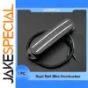 Mini Humbucker Dual Rail Pickup for Guitars