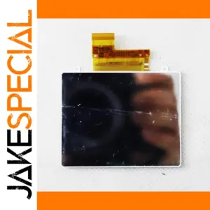 Replacement LCD Screen for iPod Video/Classic