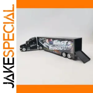 1:64 Scale Peterbilt Model 387 Hauler Truck