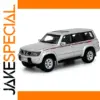 1:64 Scale Nissan Patrol Y61 Diecast Model