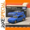 Takara Tomy Tomica Premium No.39 Model Car