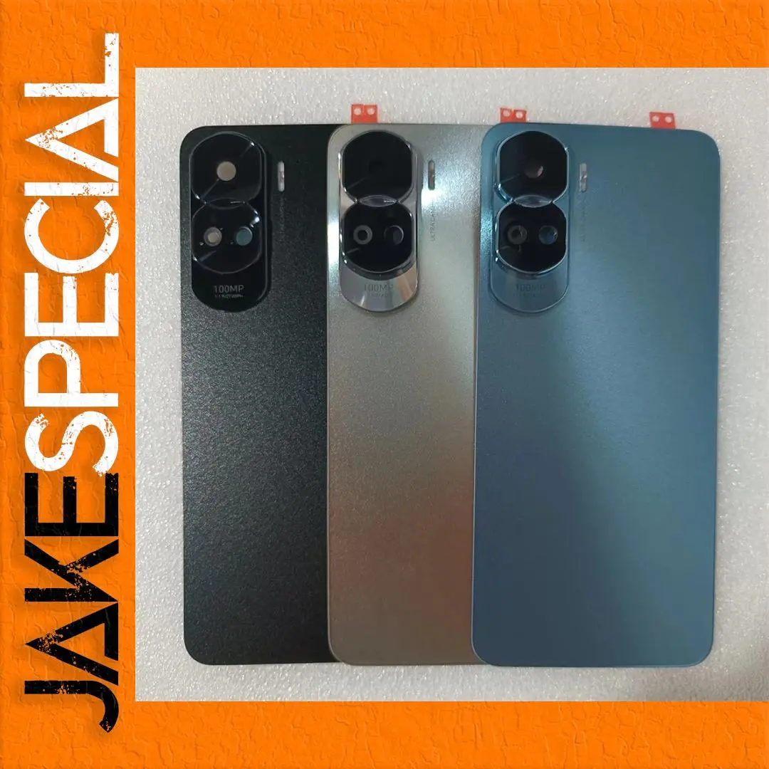 Huawei Honor 90 Lite Battery Cover Case 1 Huawei Honor 90 Lite Battery Cover Case