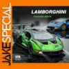 1:24 Scale Lamborghini Essenza SCV12 Model