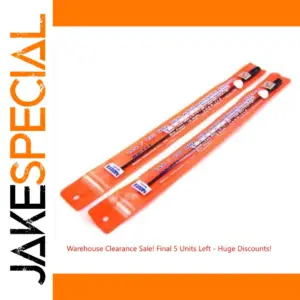 Nagoya NA-771 SMA-F Dual Band Antenna 2-Pack