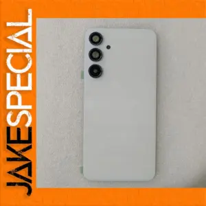 Samsung Galaxy A55 5G Glass Battery Cover