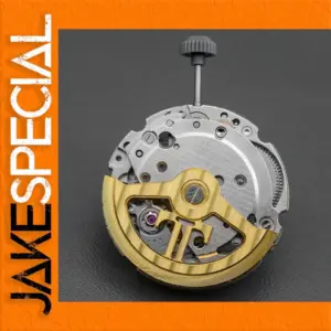 Watch Hammer Metal Rotor Set for Miyota Movements