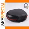 Portable Case for Dyson Ontrac WP02 Headphones