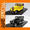 Diecast 1:43 Scale 1931 Vintage Taxi Model