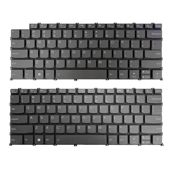 Lenovo IdeaPad Keyboard for 14ITL05 Flex5 Models - Image 4