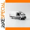 1:36 Scale MB Sprinter Diecast Toy Van