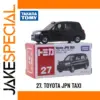 Takara Tomy NISSAN KICKS 1:87 Diecast Model