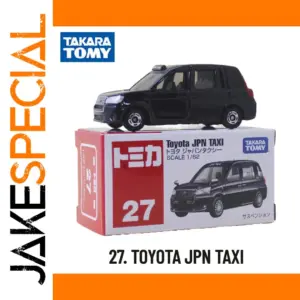 Takara Tomy NISSAN KICKS 1:87 Diecast Model