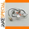 Loaded Pre-wired Guitar Wiring Harness Kit