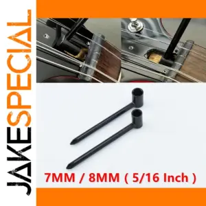 Guitar Truss Rod Wrench 7MM/8MM Tool