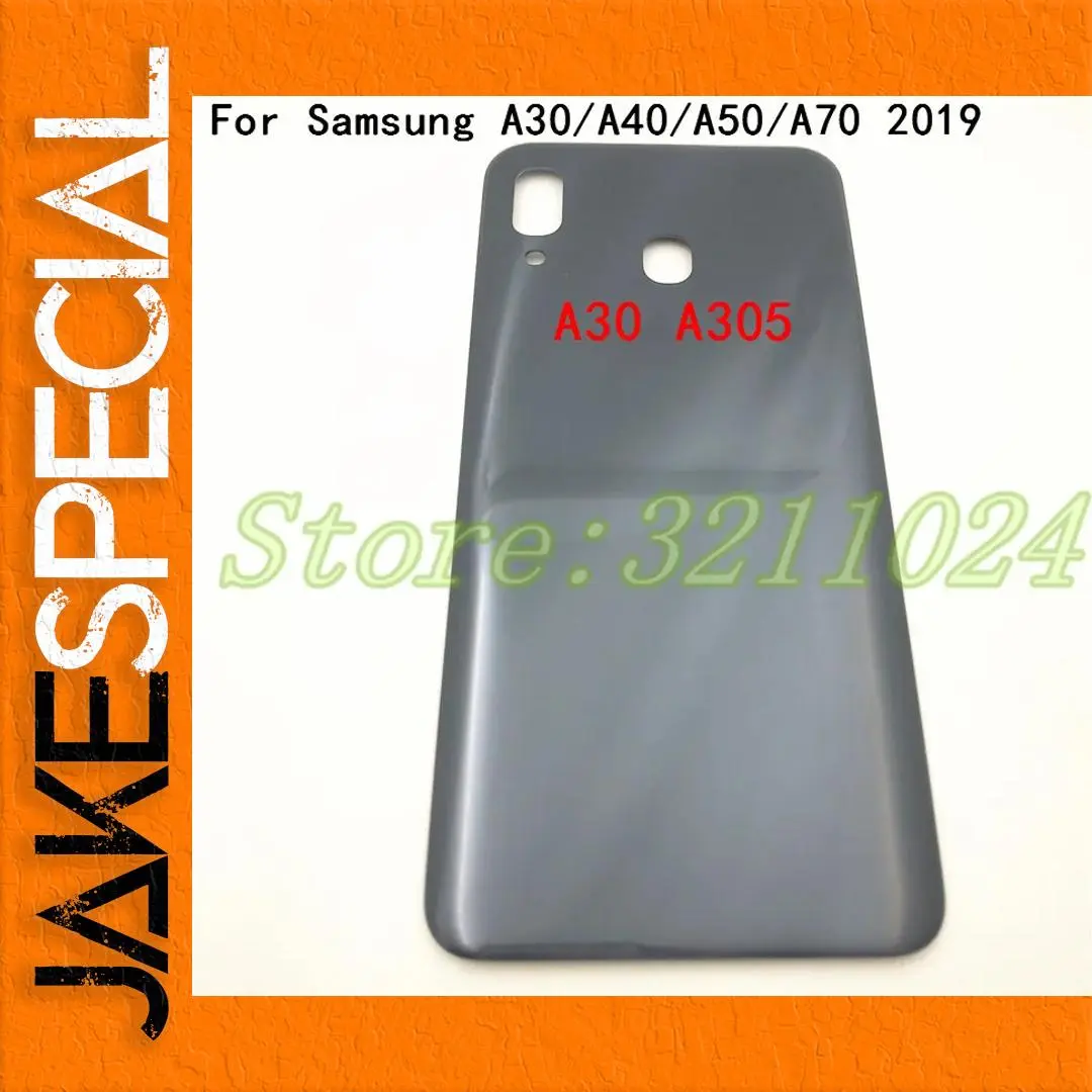 Samsung Galaxy A30 A40 A50 A70 Battery Cover 1 Samsung Galaxy A30 A40 A50 A70 Battery Cover