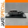 Benz 770k Hardtop 1:43 Scale Model Car