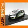 IXO 1:43 Scale CLIO RSR 48 Rally Model