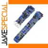 Camouflage Silicone Strap for Casio G-Shock GW-9400 9300