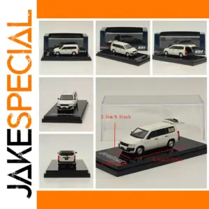 1/64 Scale Diecast PROBOX GL Model Car