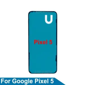 Adhesive Tape for Google Pixel 5 and 5A