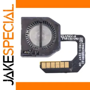 ZTE Nubia Red Magic 8 Pro Cooling Fan Replacement