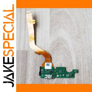 Charging Port Flex Cable for Alcatel 3L 2020